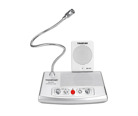 Takstar DA 237 Wireless Microphone