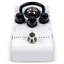 Blackstar Dept. 10 Boost Guitar Effect Pedal