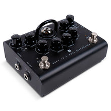 Blackstar Dept. 10 Dual Distortion Valve Guitar Effect Pedal