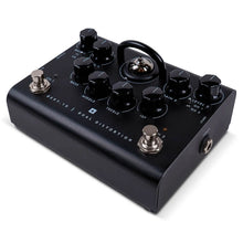 Blackstar Dept. 10 Dual Distortion Valve Guitar Effect Pedal
