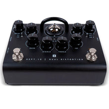 Blackstar Dept. 10 Dual Distortion Valve Guitar Effect Pedal