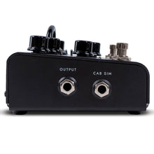 Blackstar Dept. 10 Dual Distortion Valve Guitar Effect Pedal