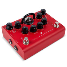 Blackstar Dept. 10 Dual Drive Valve Guitar Effect Pedal