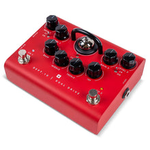 Blackstar Dept. 10 Dual Drive Valve Guitar Effect Pedal