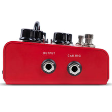 Blackstar Dept. 10 Dual Drive Valve Guitar Effect Pedal
