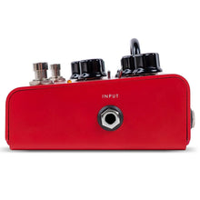 Blackstar Dept. 10 Dual Drive Valve Guitar Effect Pedal