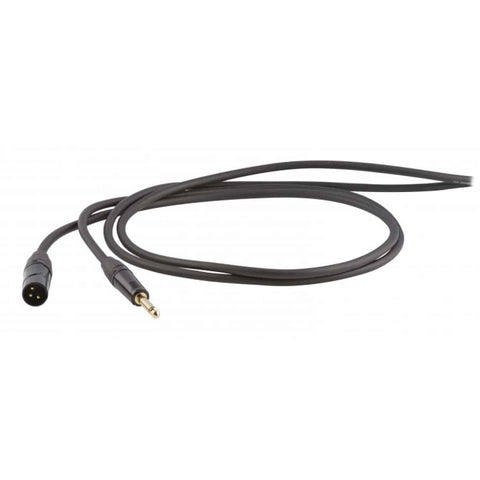 Proel DHS230LU10 STEREO JACK- XLR M 10M