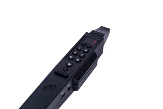 Blackstar Carry-on Digital Wind Instrument - Black