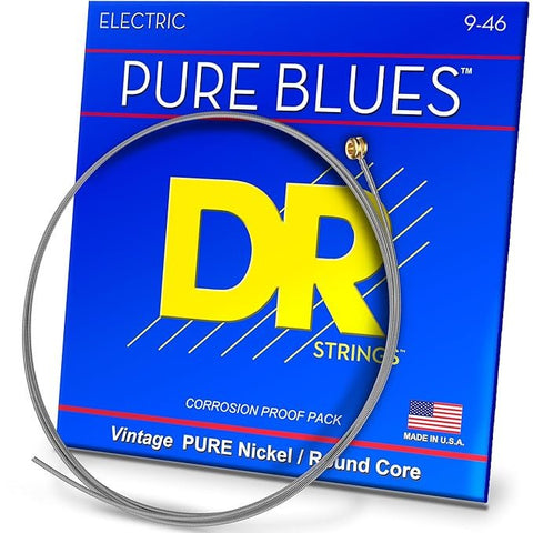 DR Strings PHR-9-46