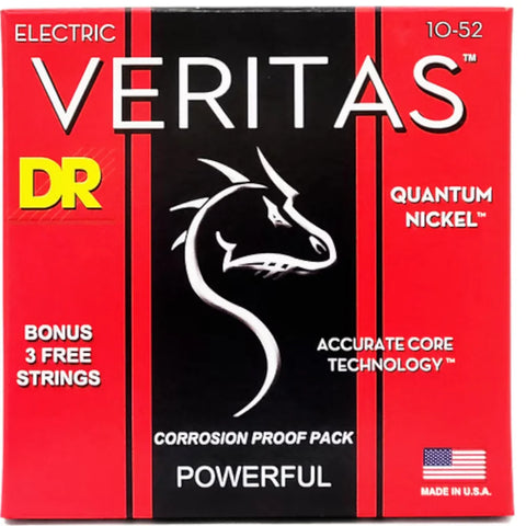 DR Strings VTE-10