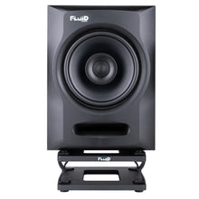 Fluid Audio DS8 Desktop Monitor Stands