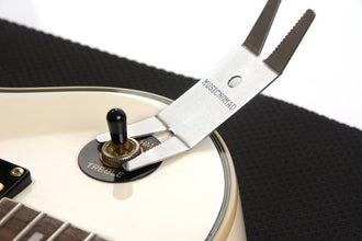 Music Nomad MN224 Premium Spanner Wrench