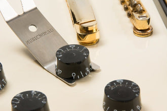 Music Nomad MN224 Premium Spanner Wrench