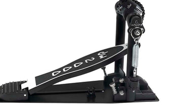 DW 2000 Series Single Bass Drum Pedal