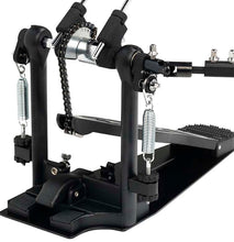 DW 2000 Series Double Bass Drum Pedal