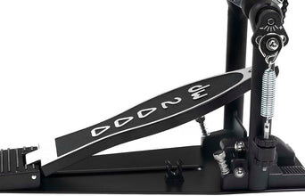 DW 2000 Series Double Bass Drum Pedal