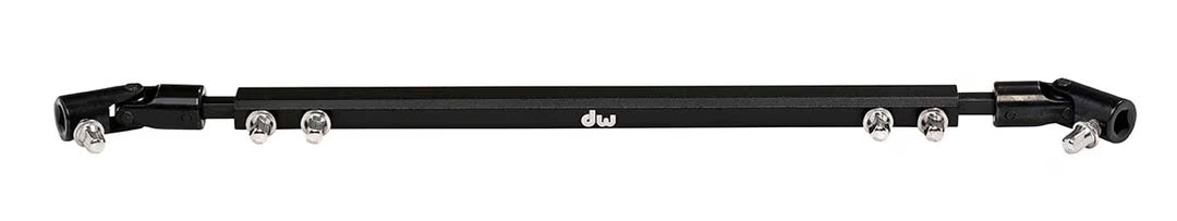 DW 2000 Series Double Bass Drum Pedal