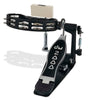 DW 2000 Series Tambourine Pedal w/ Tambourine