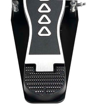 DW 2000 Series Tambourine Pedal w/ Tambourine