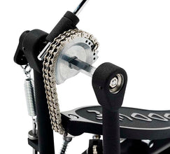 DW 3000 Series Single Bass Drum Pedal