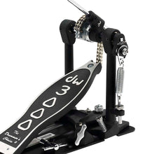 DW 3000 Series Single Bass Drum Pedal