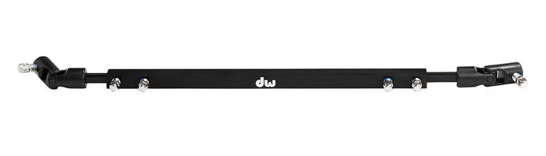 DW 3000 Series Lefty Double Bass Drum Pedal