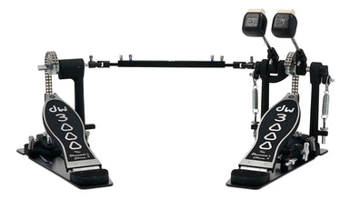 DW 3000 Series Double Bass Drum Pedal