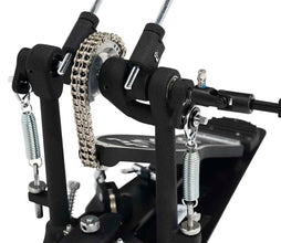 DW 3000 Series Double Bass Drum Pedal