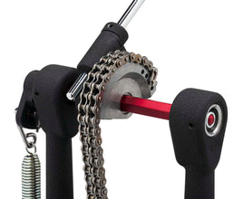 DW 5000 Series XF Extended Footbard Accelerator Single Bass Drum Pedal