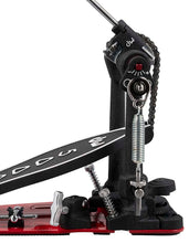 DW 5000 Series XF Extended Footbard Accelerator Single Bass Drum Pedal