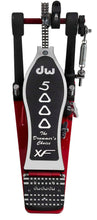 DW 5000 Series XF Extended Footbard Accelerator Single Bass Drum Pedal