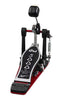 DW 5000 Series XF Extended Footbard Accelerator Single Bass Drum Pedal