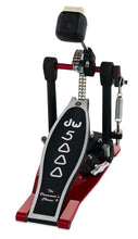 DW 5000 Series Accelerator Heelless Single Bass Drum Pedal w/ Bag