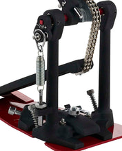DW 5000 Series Accelerator Heelless Single Bass Drum Pedal w/ Bag