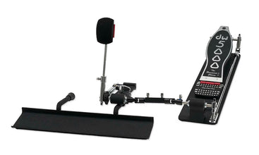 DW 5000 Series Direct Link Cajon Pedal
