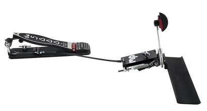 DW 5000 Series Cable Cajon Pedal