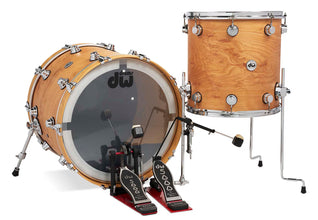 DW 5000 Series Sidekick Drum Pedal