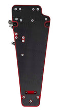 DW 5000 Series XF Extended Footboard Accelerator Double Bass Drum Pedal w/Bag