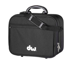 DW 5000 Series XF Extended Footboard Accelerator Double Bass Drum Pedal w/Bag