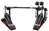 DW 5000 Series XF Extended Footboard Accelerator Double Bass Drum Pedal w/Bag