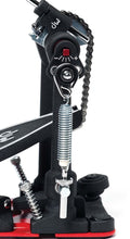 DW 5000 Series Accelerator Double Bass Drum Pedal w/ Bag