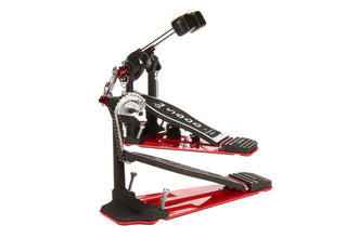 DW 5000 Series Accelerator Double Bass Drum Pedal w/ Bag