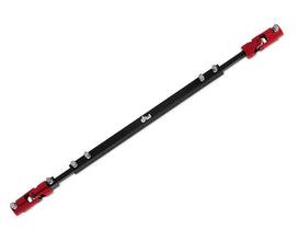 DW 5000 Series Lefty Turbo Double Bass Drum Pedal w/ Bag