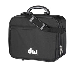 DW 5000 Series Lefty Turbo Double Bass Drum Pedal w/ Bag