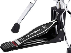 DW 5000 Series 3-Leg Hi-Hat Stand