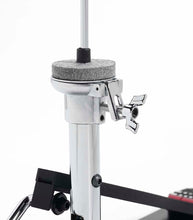 DW 5000 Series Low Boy Hi-Hat Stand w/ Cymbals