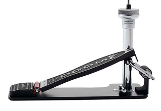 DW 5000 Series Low Boy Hi-Hat Stand w/ Cymbals