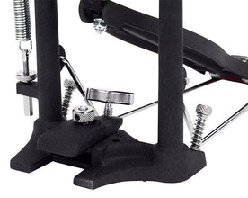 DW 6000 Series Nylon Strap Single Bass Drum Pedal