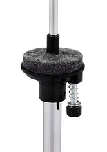 DW 6000 Ultralight Series Flush Base 3-Leg Hi-Hat Stand