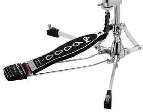 DW 6000 Series Flush Base 3-Leg Hi-Hat Stand